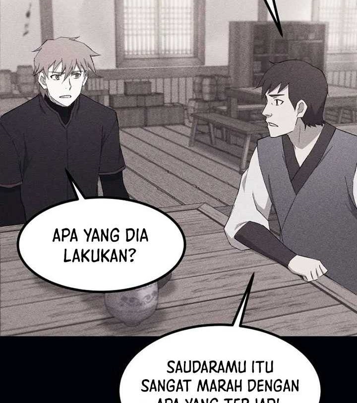 The Great Master Bab 84 halaman 23