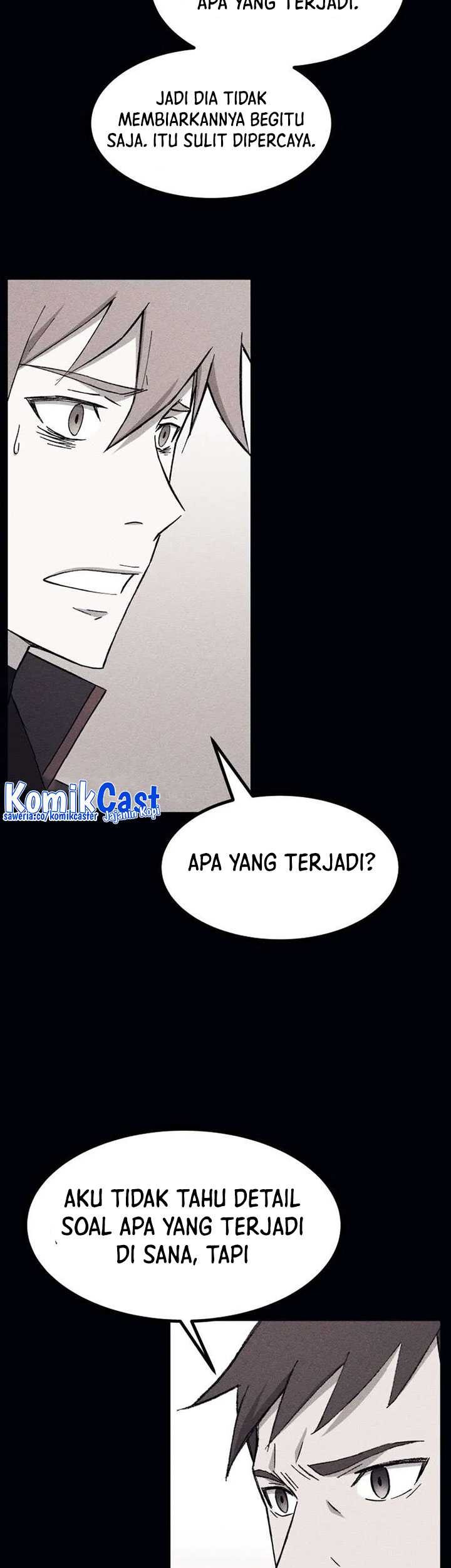 The Great Master Bab 84 halaman 24