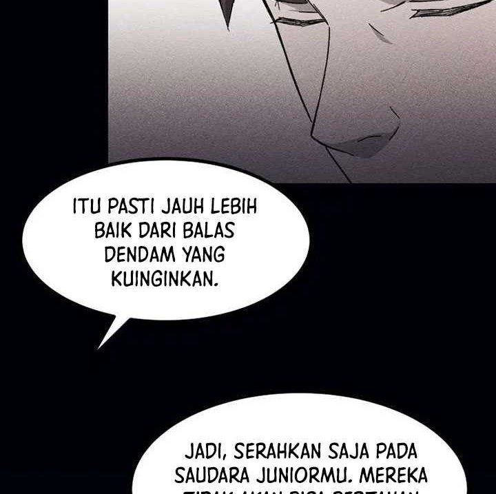 The Great Master Bab 84 halaman 27