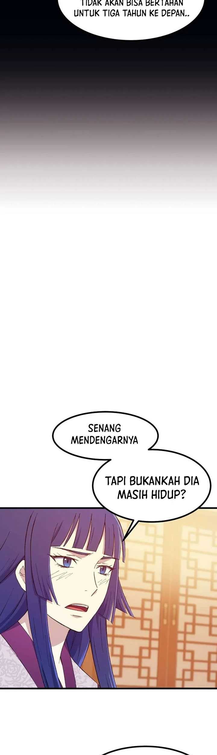 The Great Master Bab 84 halaman 28