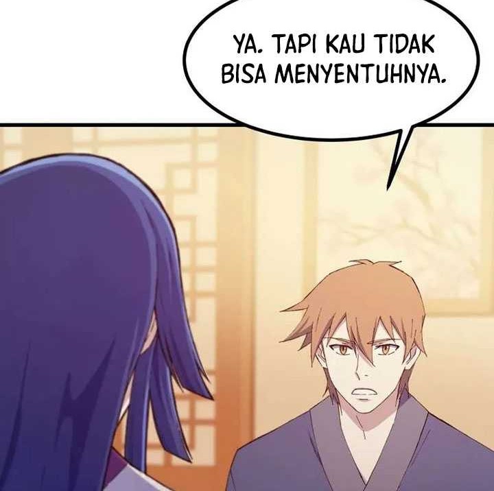 The Great Master Bab 84 halaman 29