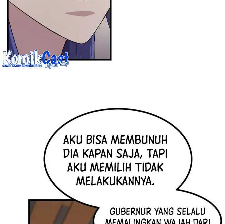 The Great Master Bab 84 halaman 31