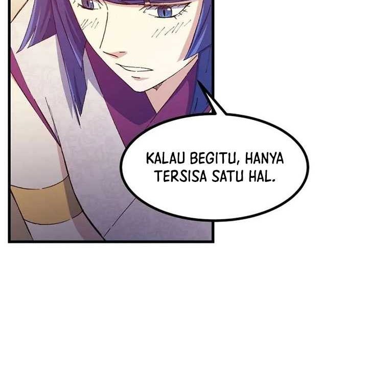 The Great Master Bab 84 halaman 33