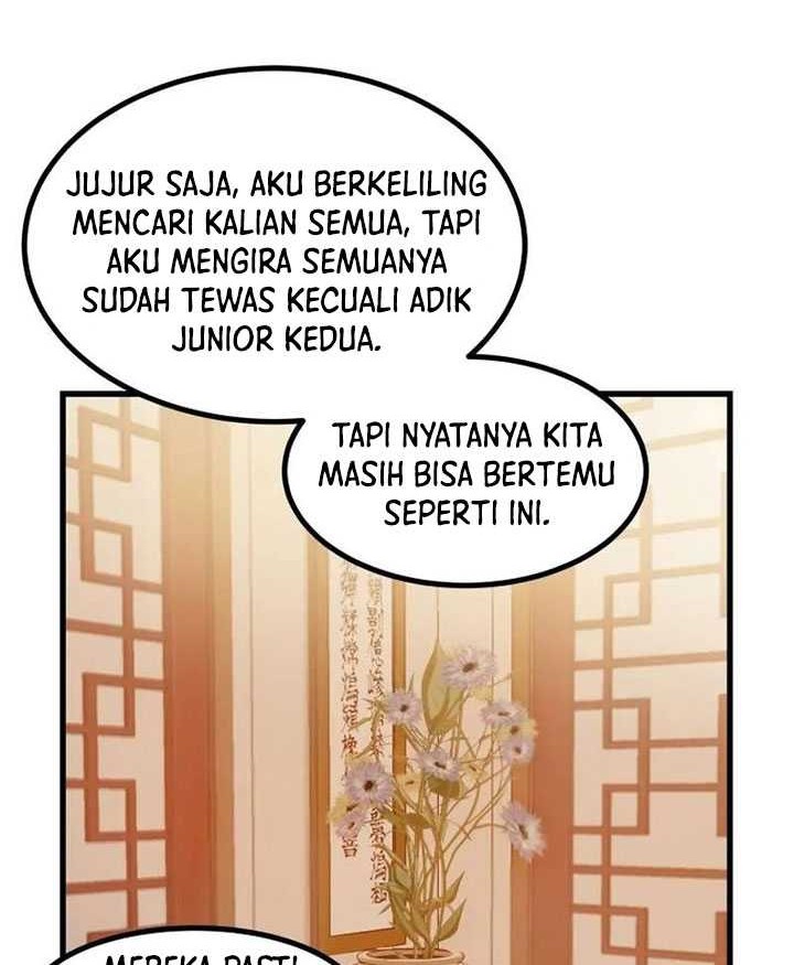 The Great Master Bab 84 halaman 35
