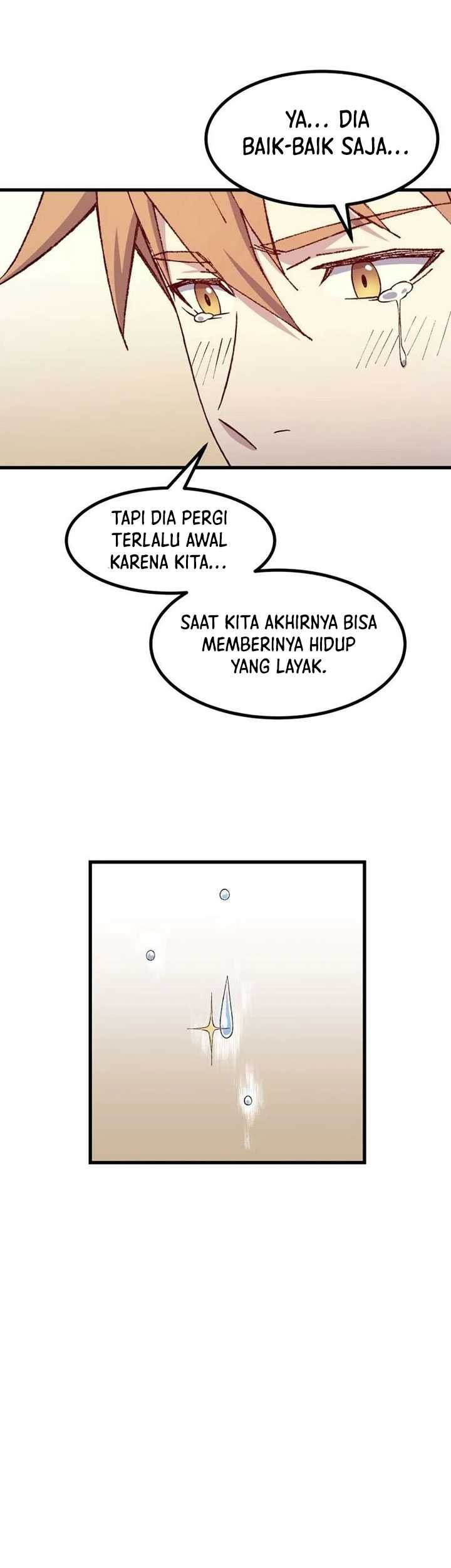 The Great Master Bab 84 halaman 40