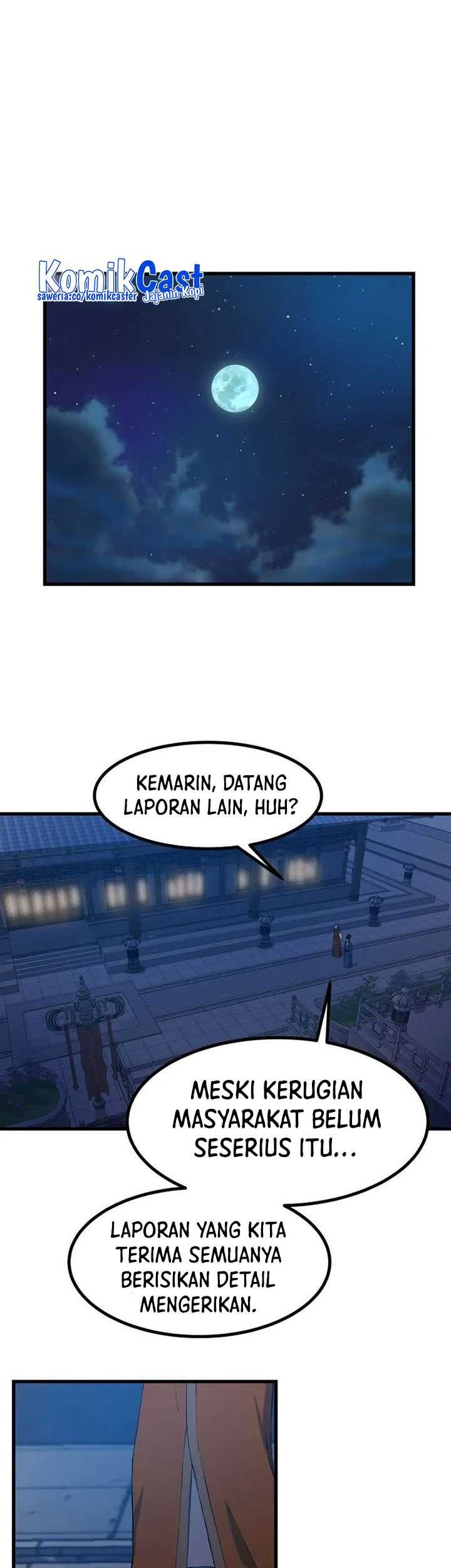 The Great Master Bab 84 halaman 54