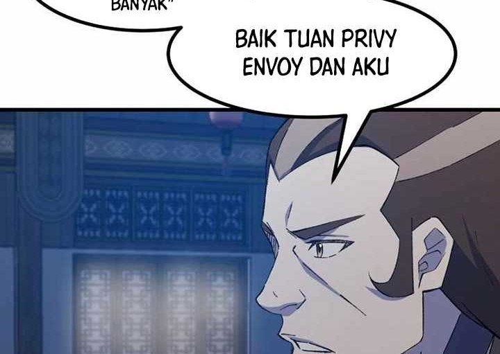 The Great Master chapter 85 halaman 7