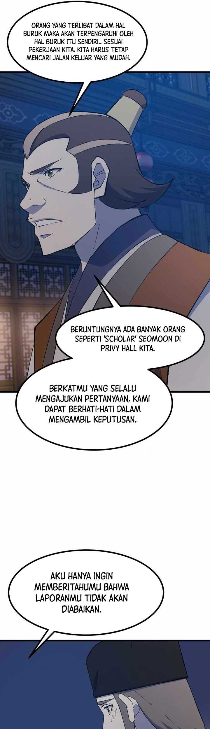 The Great Master chapter 85 halaman 10