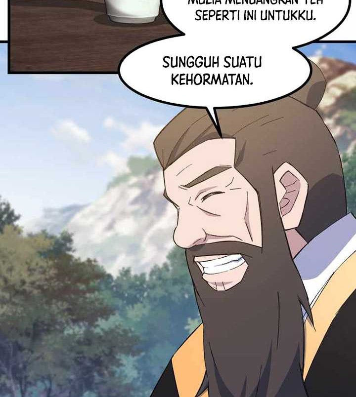 The Great Master chapter 85 halaman 15