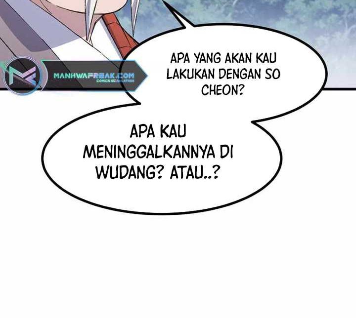 The Great Master chapter 85 halaman 25