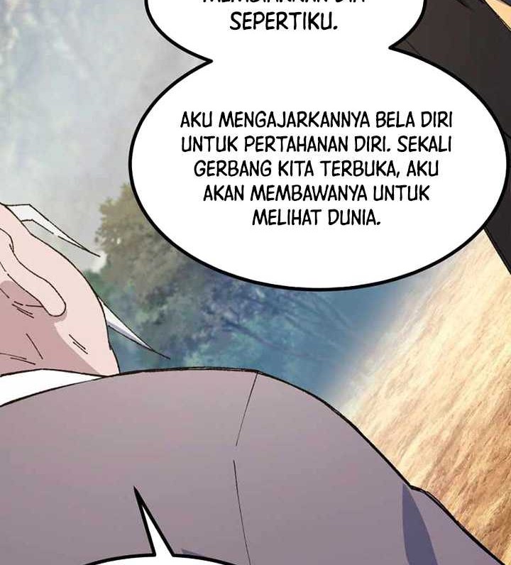 The Great Master chapter 85 halaman 27