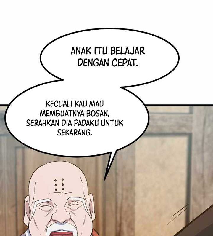 The Great Master chapter 85 halaman 31