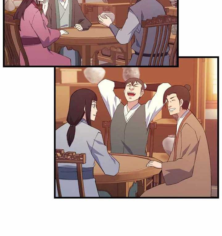 The Great Master chapter 85 halaman 35