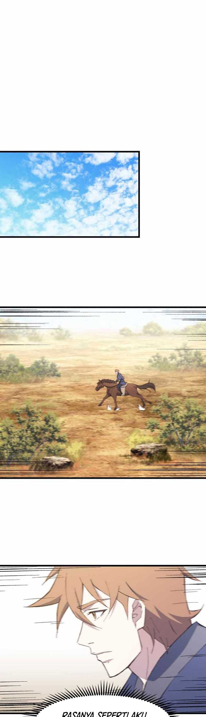 The Great Master chapter 85 halaman 38