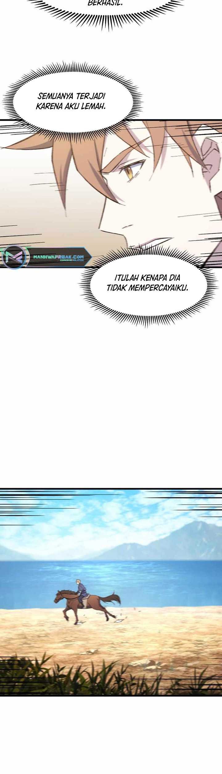 The Great Master chapter 85 halaman 46