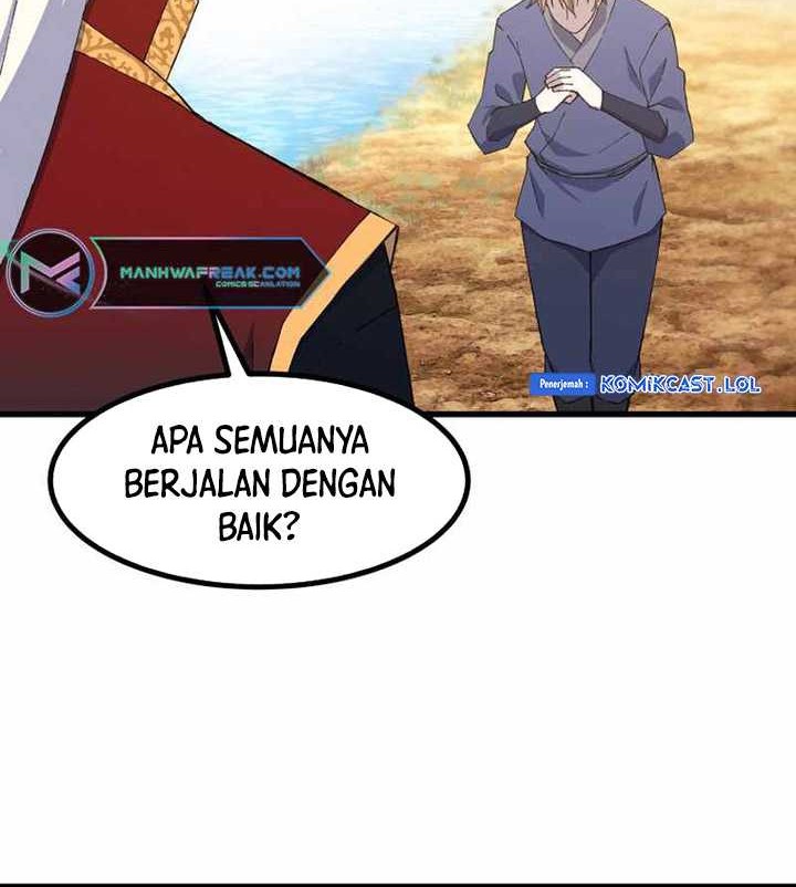 The Great Master chapter 85 halaman 49