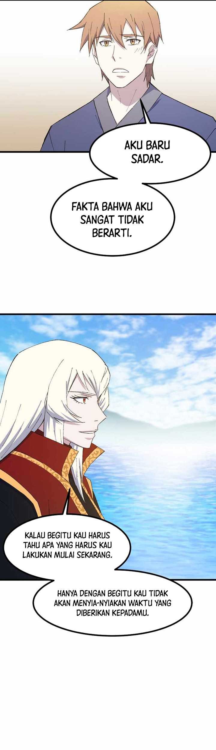 The Great Master chapter 85 halaman 50