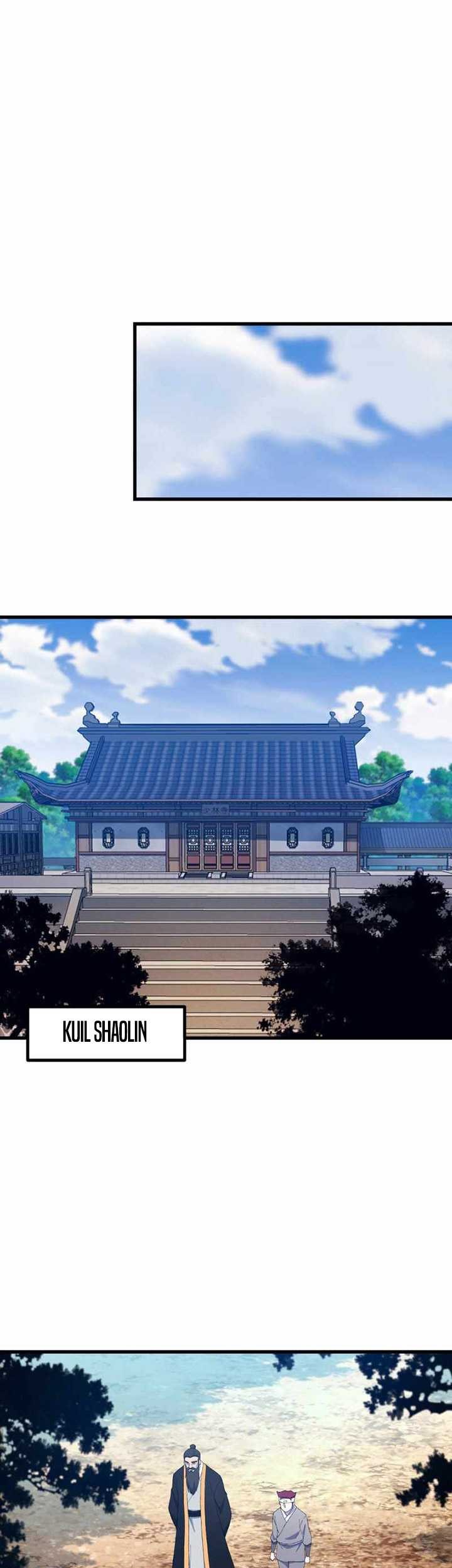 The Great Master chapter 85 halaman 52