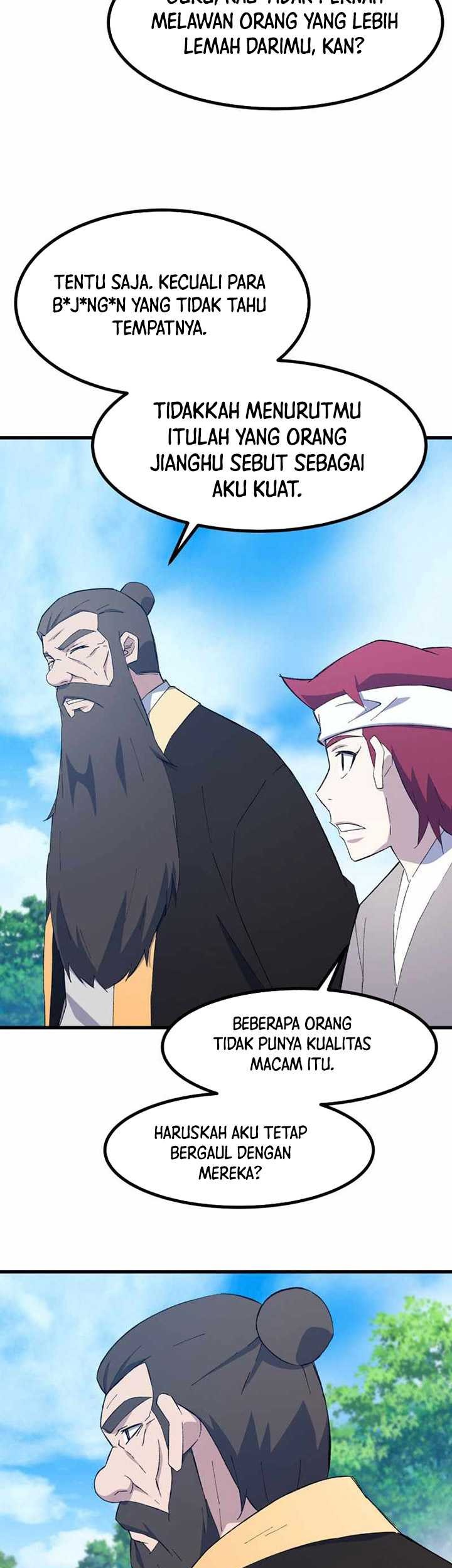 The Great Master chapter 85 halaman 56