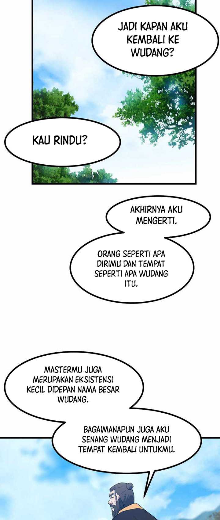 The Great Master chapter 85 halaman 59
