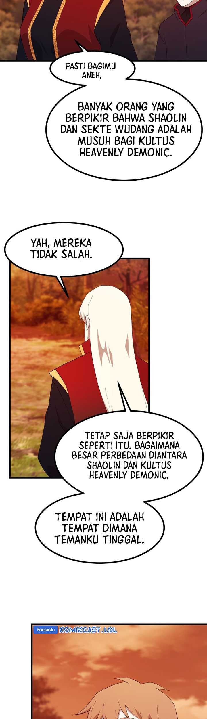 The Great Master Bab 86 halaman 6