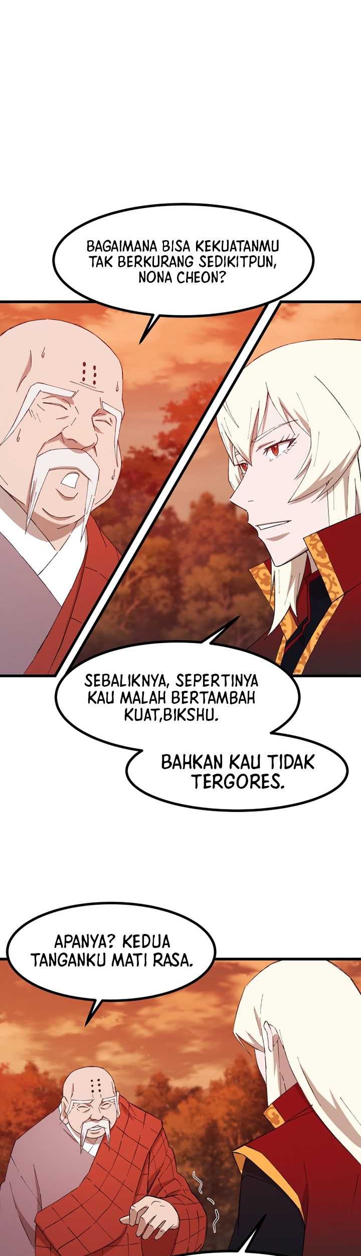The Great Master Bab 86 halaman 26
