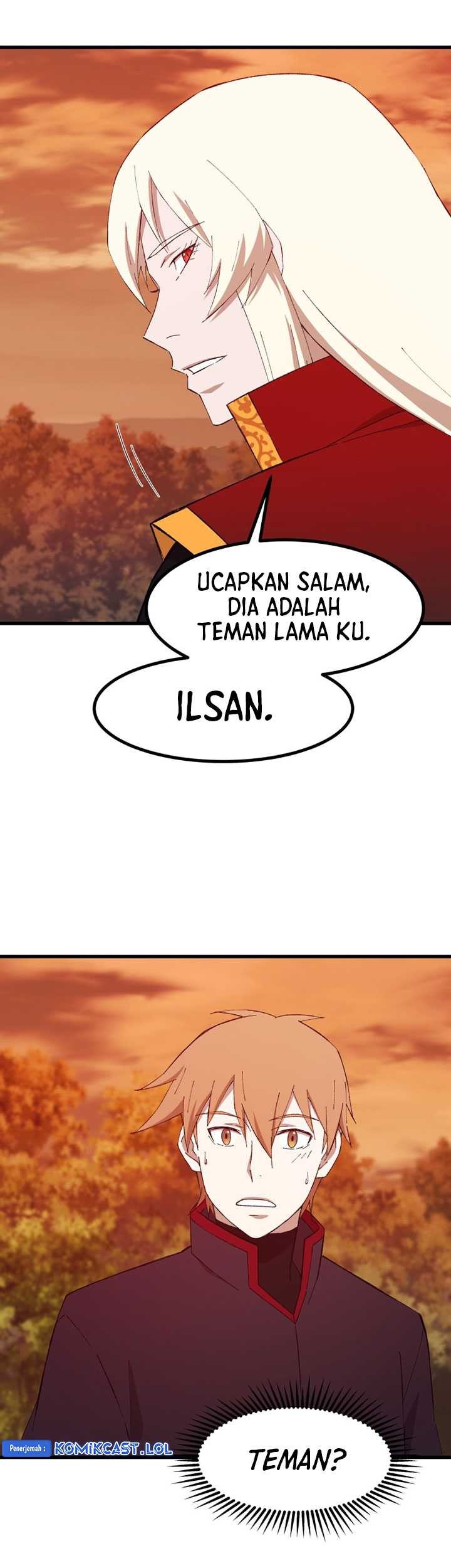 The Great Master Bab 86 halaman 28