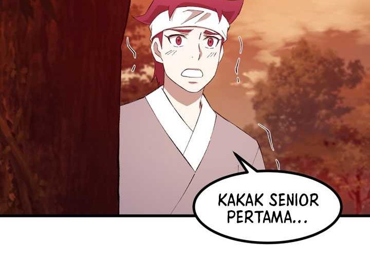 The Great Master Bab 86 halaman 33