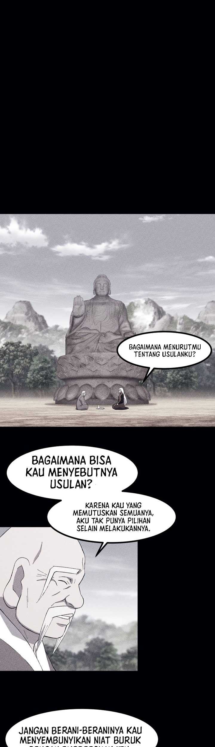 The Great Master Bab 86 halaman 42