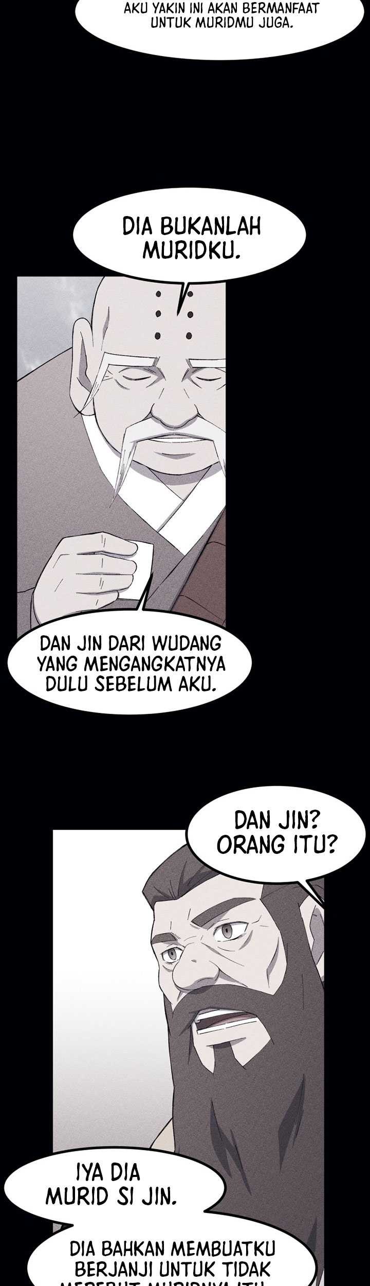 The Great Master Bab 86 halaman 44