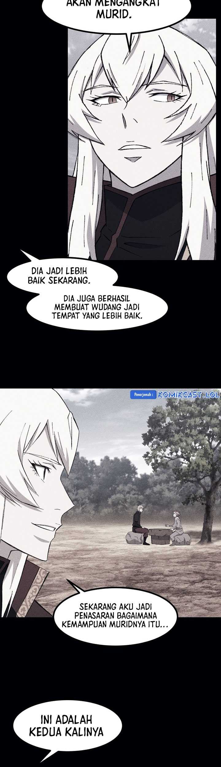 The Great Master Bab 86 halaman 46