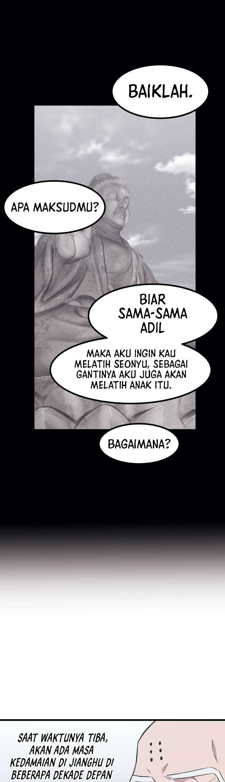 The Great Master Bab 86 halaman 50