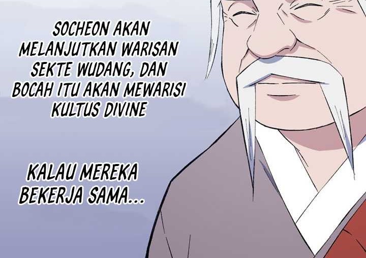 The Great Master Bab 86 halaman 51