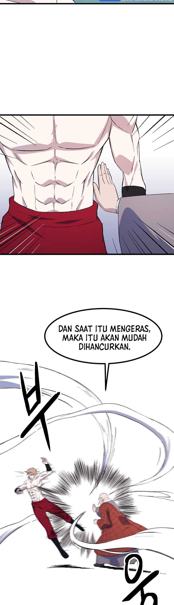 The Great Master Bab 86 halaman 56