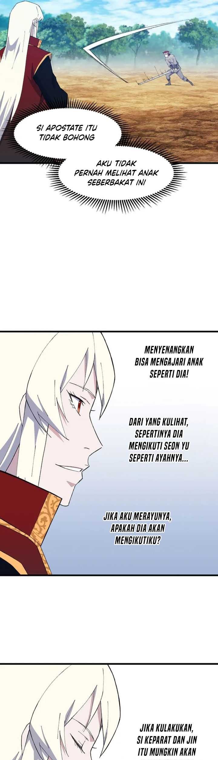 The Great Master Bab 87 halaman 10