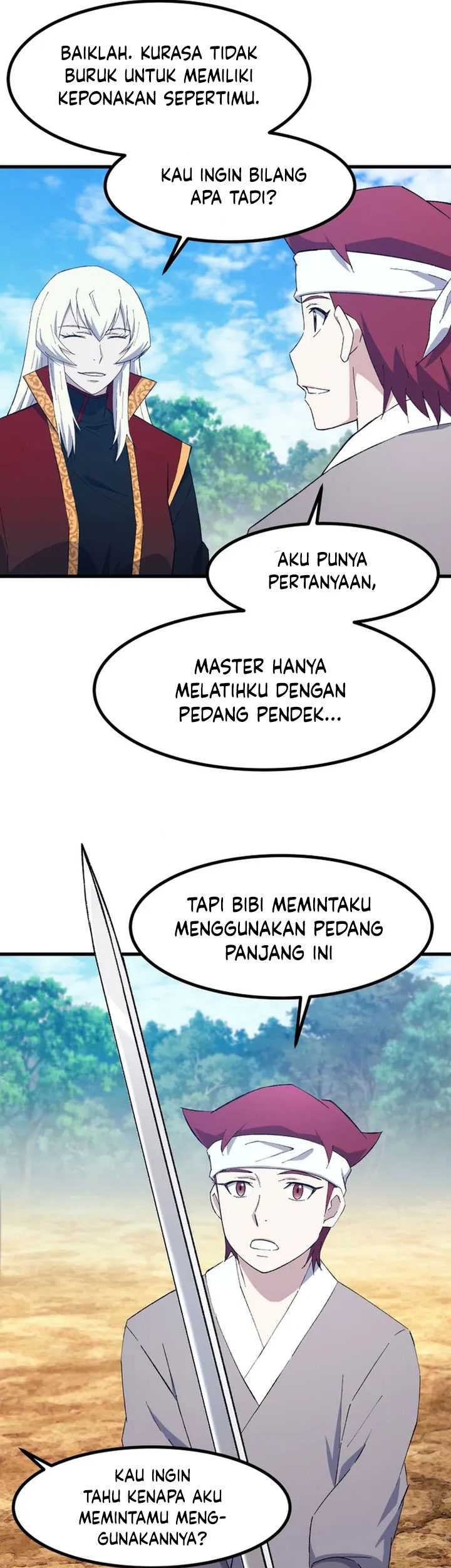 The Great Master Bab 87 halaman 17
