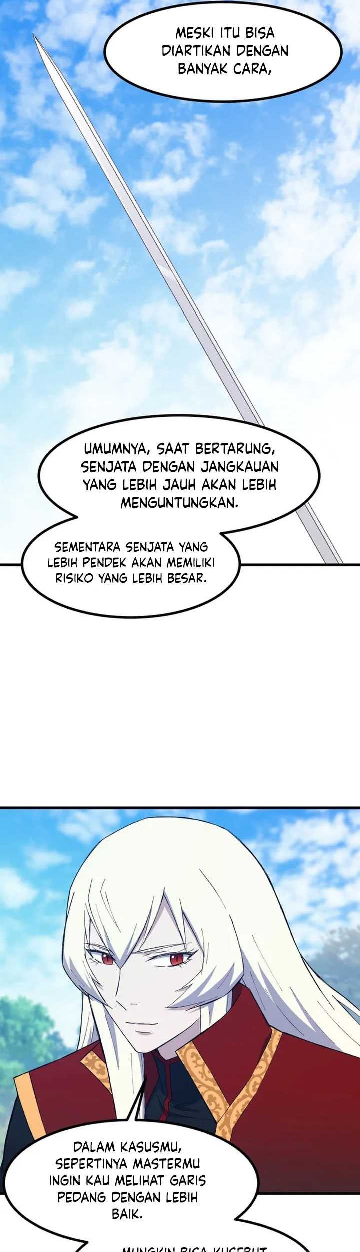 The Great Master Bab 87 halaman 22