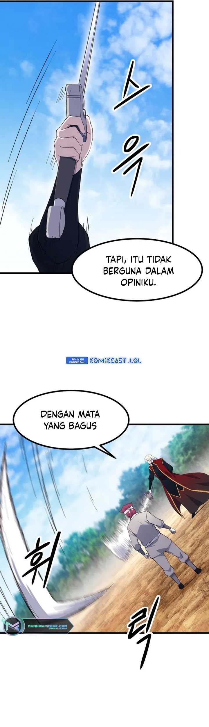 The Great Master Bab 87 halaman 24