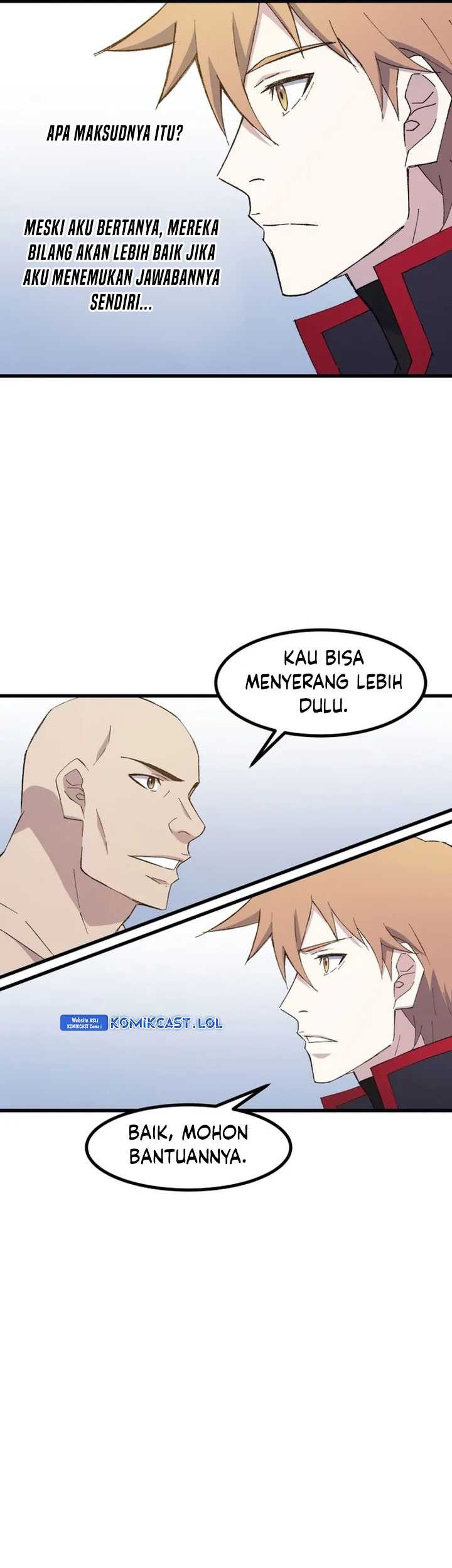 The Great Master Bab 87 halaman 38