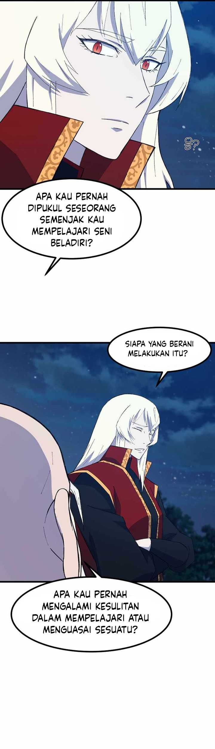 The Great Master Bab 88 halaman 10