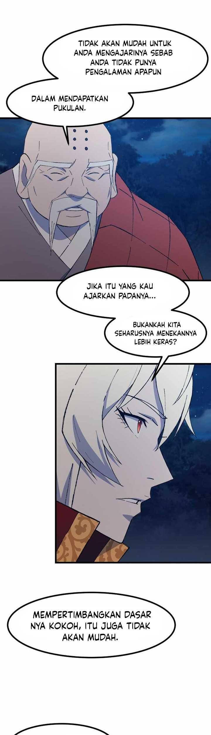 The Great Master Bab 88 halaman 12