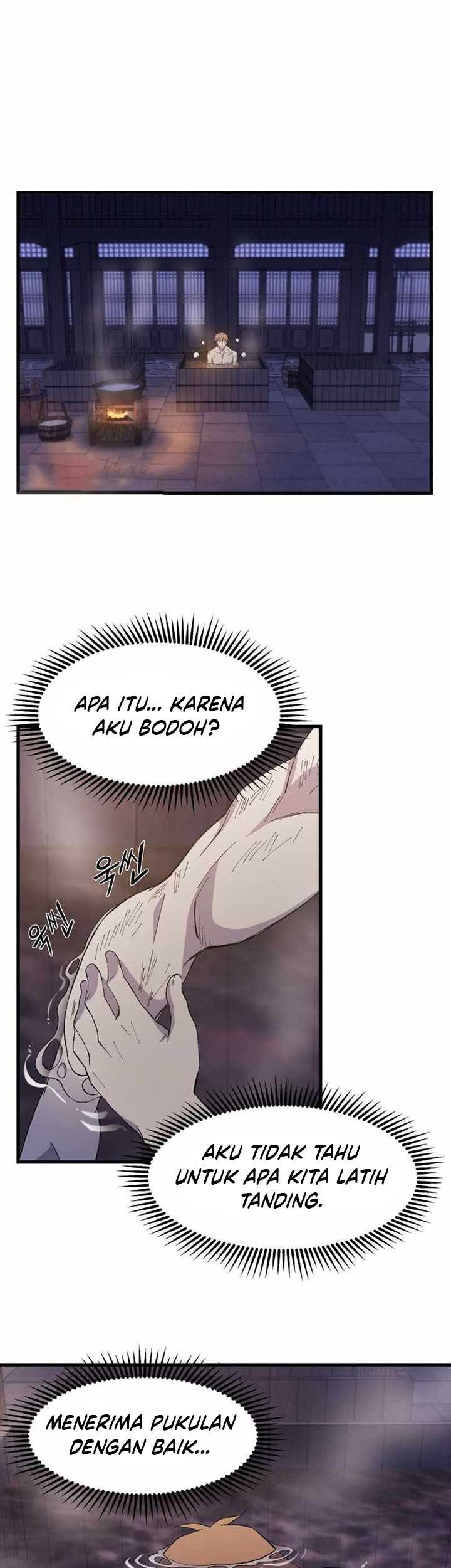 The Great Master Bab 88 halaman 18