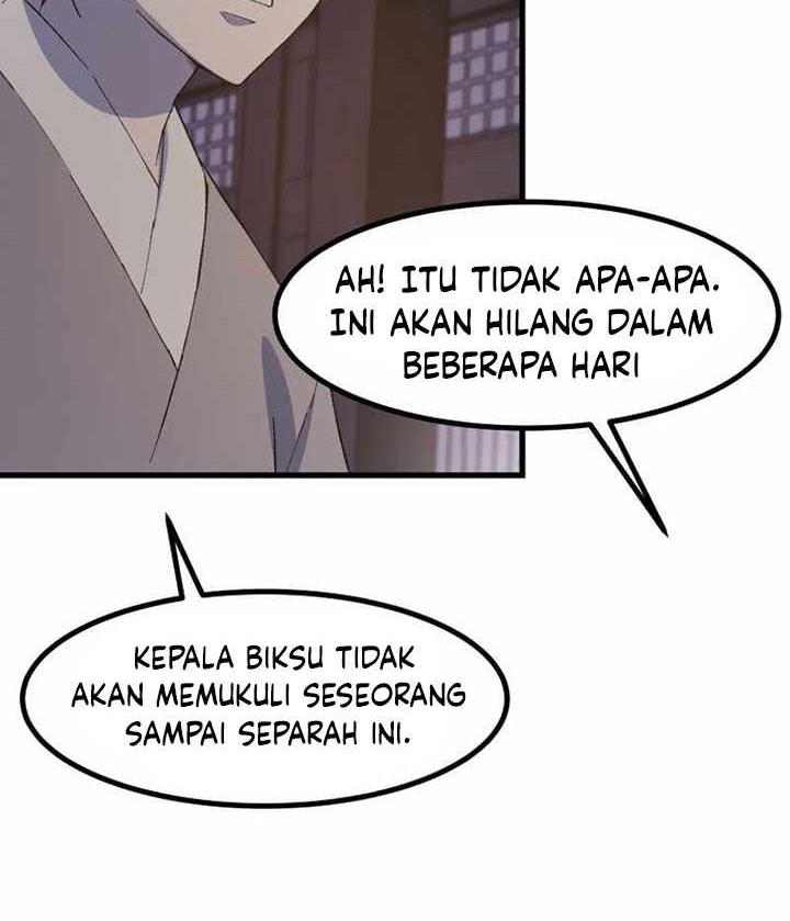 The Great Master Bab 88 halaman 21