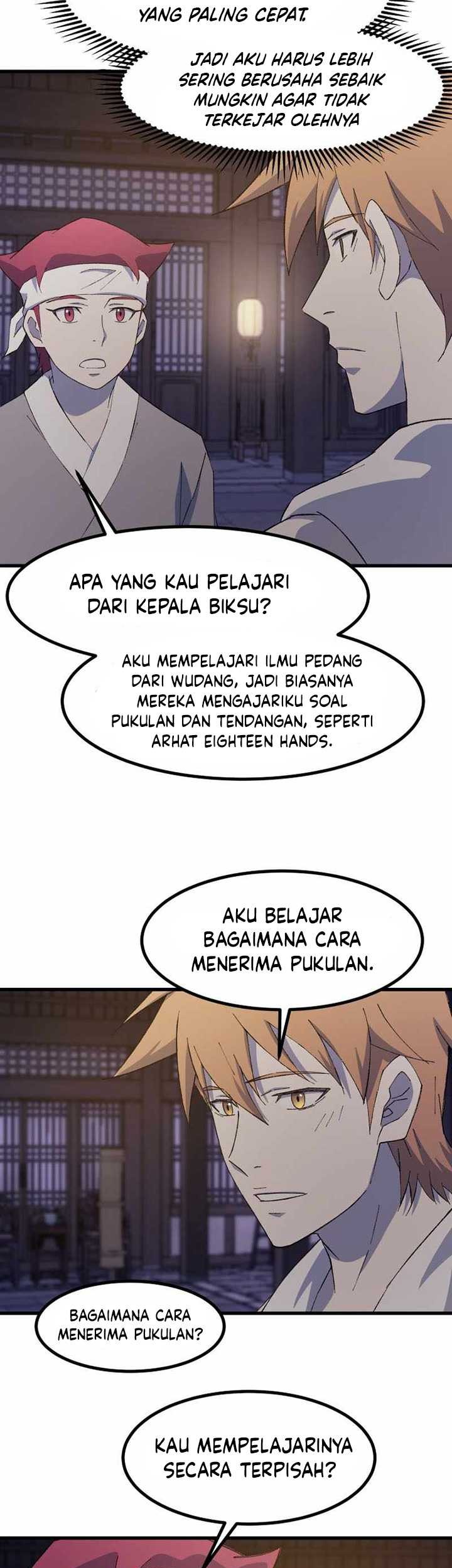 The Great Master Bab 88 halaman 24