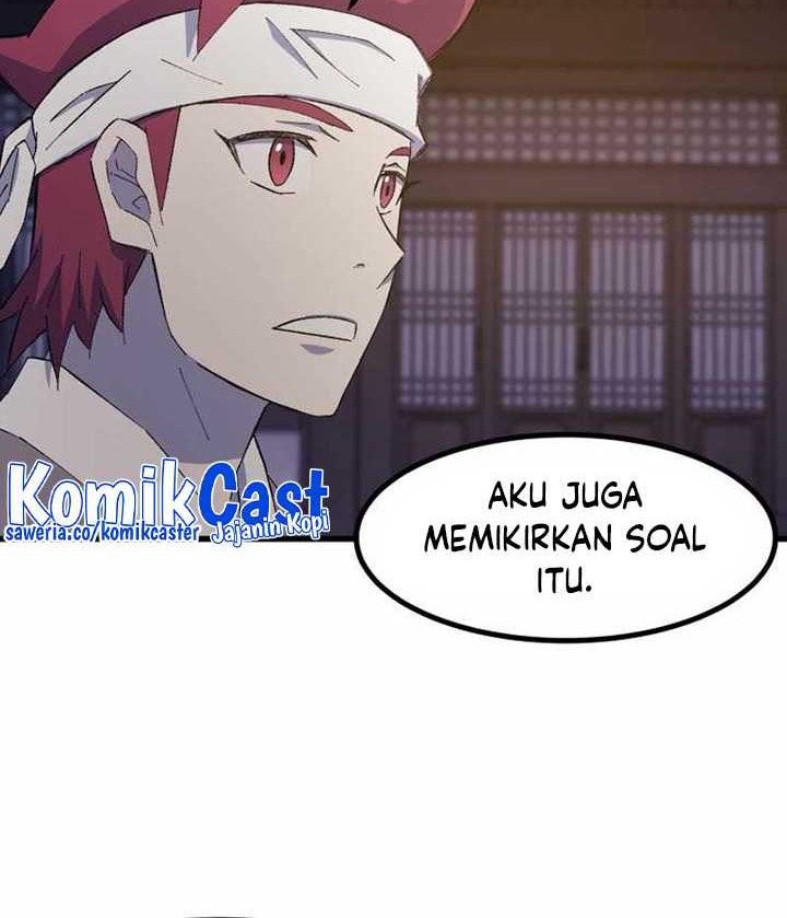 The Great Master Bab 88 halaman 25