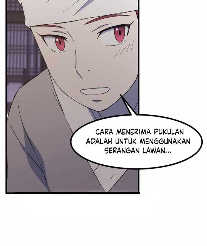 The Great Master Bab 88 halaman 27