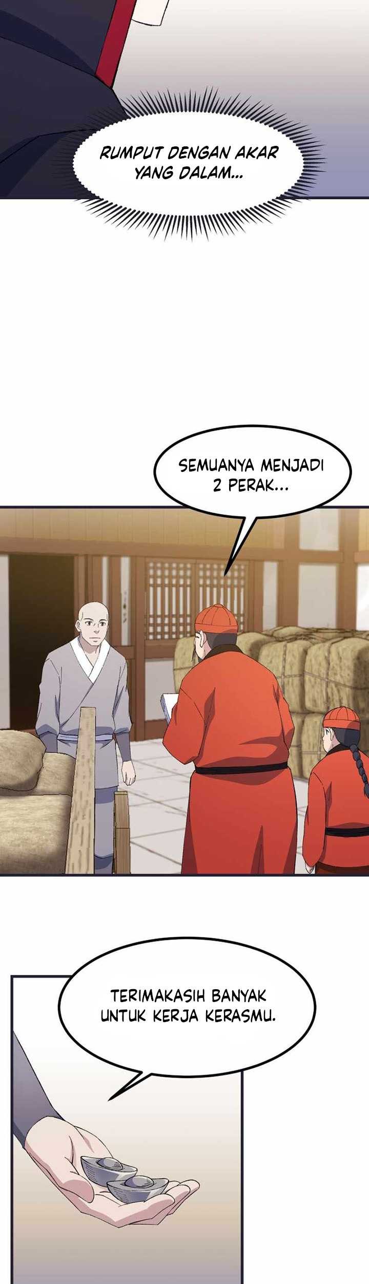 The Great Master Bab 88 halaman 36