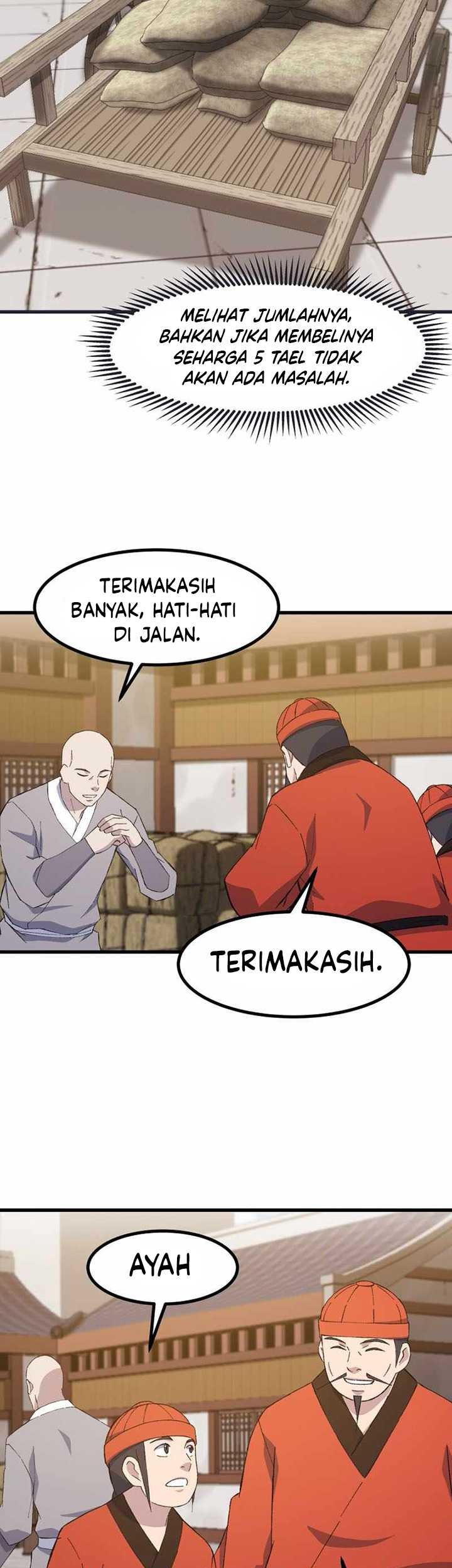 The Great Master Bab 88 halaman 38