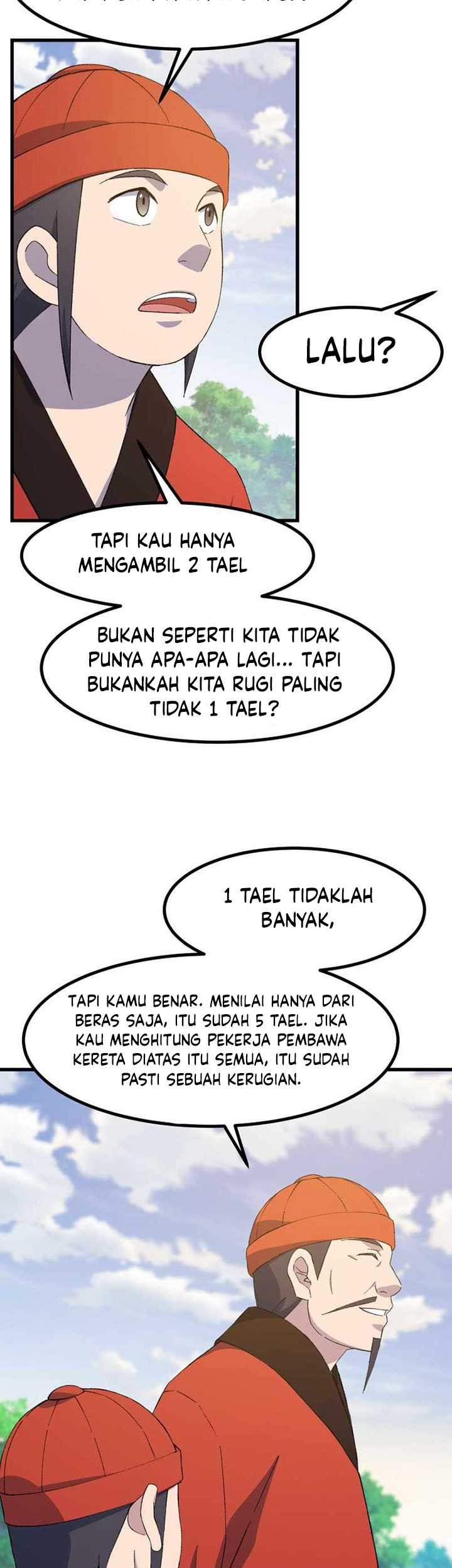 The Great Master Bab 88 halaman 40