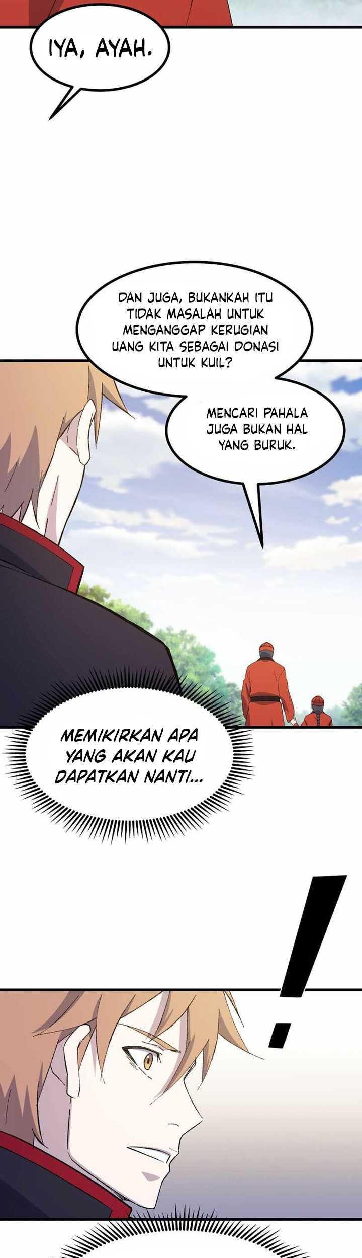 The Great Master Bab 88 halaman 46
